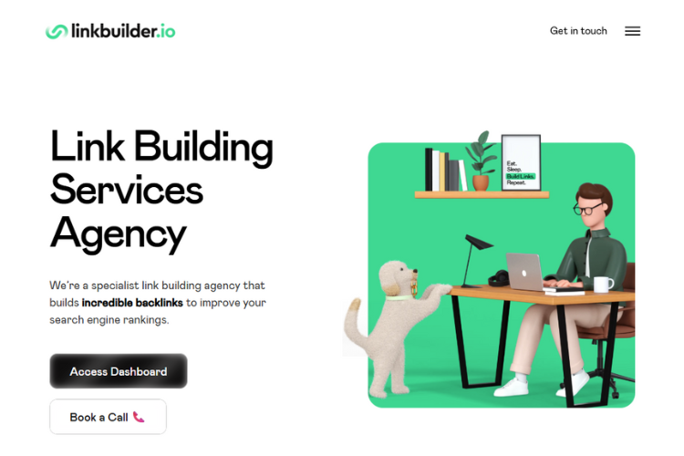 LinkBuilder.io