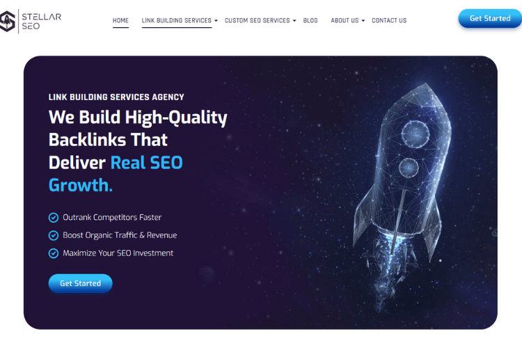 Stellar SEO 